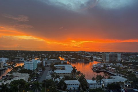 Condo in Fort Lauderdale, Florida, 2 bedrooms  № 1228778 - photo 4