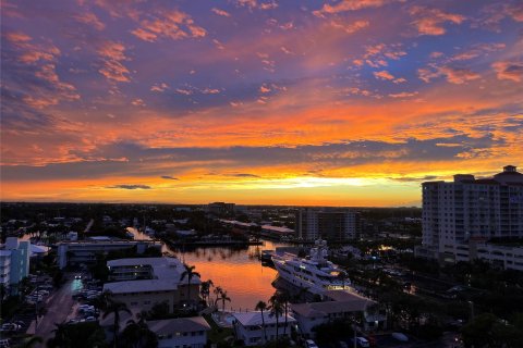 Condo in Fort Lauderdale, Florida, 2 bedrooms  № 1228778 - photo 6