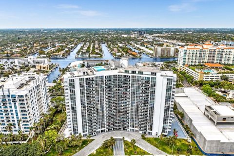 Condo in Fort Lauderdale, Florida, 2 bedrooms  № 1228778 - photo 9