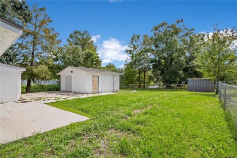 Villa ou maison à vendre à Orlando, Floride: 3 chambres, 82.5 m2 № 1399229 - photo 24