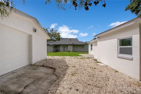 Villa ou maison à vendre à Orlando, Floride: 3 chambres, 82.5 m2 № 1399229 - photo 25