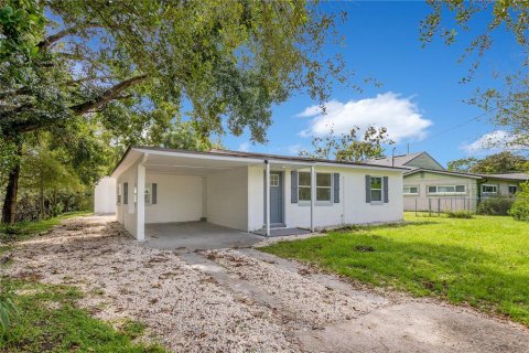 Villa ou maison à vendre à Orlando, Floride: 3 chambres, 82.5 m2 № 1399229 - photo 2