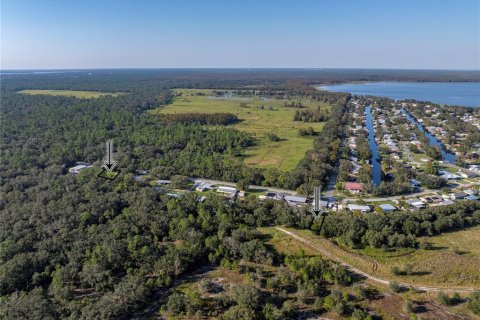 Terreno en venta en Haines City, Florida № 1403676 - foto 7