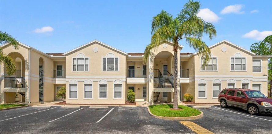 Condominio en Kissimmee, Florida, 3 dormitorios  № 1403939