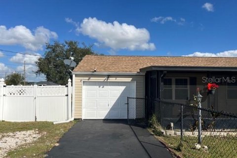 Casa en venta en Ocala, Florida, 3 dormitorios, 112.97 m2 № 1430453 - foto 1