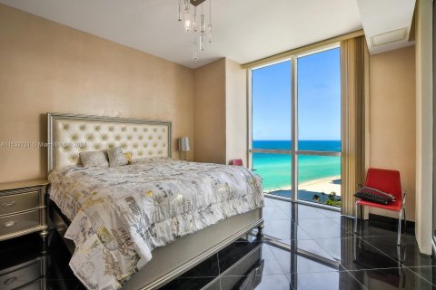 Copropriété à vendre à Sunny Isles Beach, Floride: 2 chambres, 129.04 m2 № 1007081 - photo 9