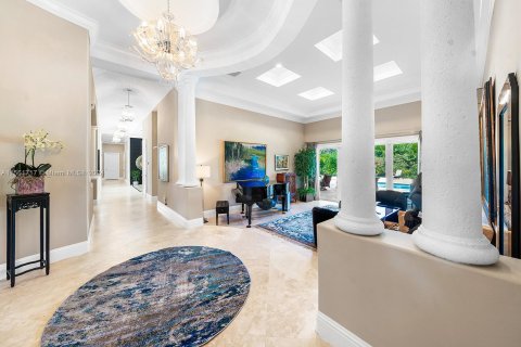 Villa ou maison à vendre à Pinecrest, Floride: 5 chambres, 449.46 m2 № 1097269 - photo 13