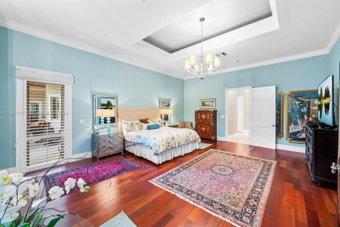 Villa ou maison à vendre à Pinecrest, Floride: 5 chambres, 449.46 m2 № 1097269 - photo 29