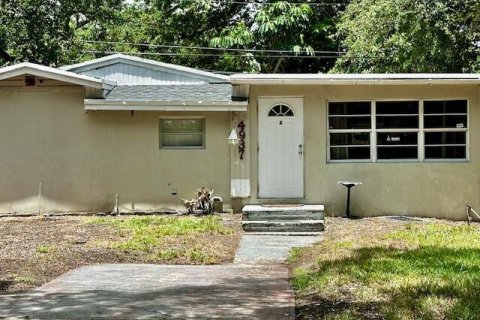 Villa ou maison à vendre à Dania Beach, Floride: 2 chambres, 86.58 m2 № 1217434 - photo 14