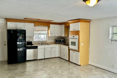 Casa en venta en Dania Beach, Florida, 2 dormitorios, 86.58 m2 № 1217434 - foto 8