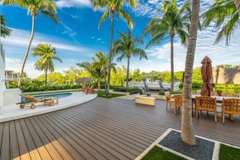 Casa en venta en Islamorada, Village of Islands, Florida, 3 dormitorios, 261.61 m2 № 981020 - foto 21