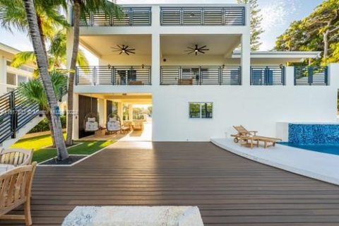 Casa en venta en Islamorada, Village of Islands, Florida, 3 dormitorios, 261.61 m2 № 981020 - foto 25