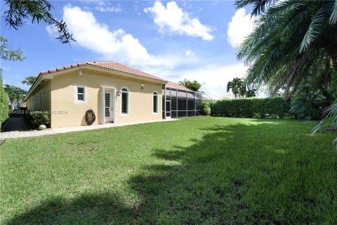 House in Stuart, Florida 4 bedrooms, 264.03 sq.m. № 1372375 - photo 29