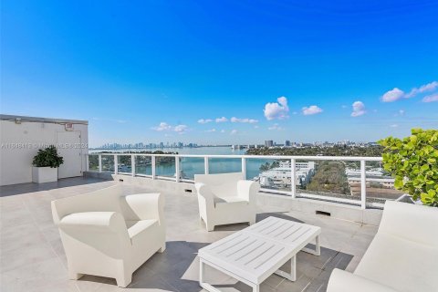 Condominio en venta en Miami Beach, Florida, 1 dormitorio, 98.94 m2 № 1330887 - foto 7