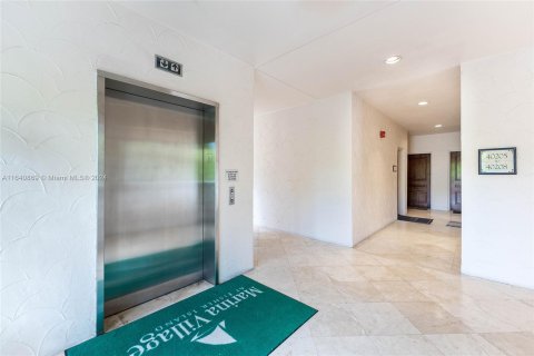 Copropriété à vendre à Miami Beach, Floride: 1 chambre, 86.21 m2 № 1320941 - photo 16