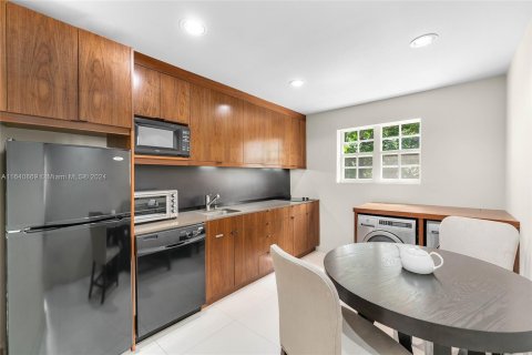 Copropriété à vendre à Miami Beach, Floride: 1 chambre, 86.21 m2 № 1320941 - photo 6