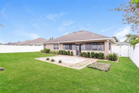 Villa ou maison à vendre à Lakeland, Floride: 4 chambres, 159.23 m2 № 1349781 - photo 19