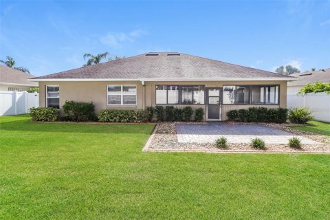 Villa ou maison à vendre à Lakeland, Floride: 4 chambres, 159.23 m2 № 1349781 - photo 20