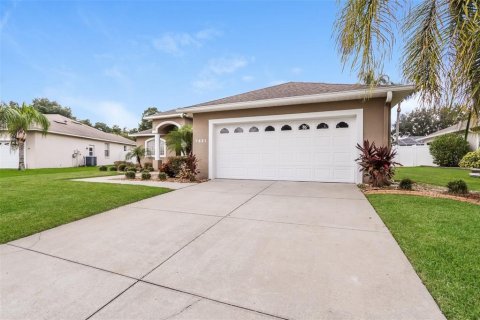 Villa ou maison à vendre à Lakeland, Floride: 4 chambres, 159.23 m2 № 1349781 - photo 2