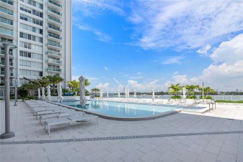 Studio in the Condo in Miami Beach, Florida  № 1291300 - photo 19