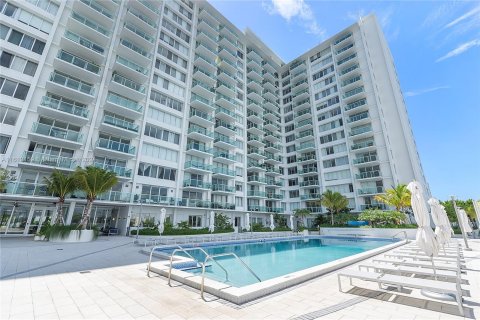 Studio in the Condo in Miami Beach, Florida  № 1291300 - photo 26