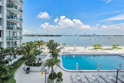 Copropriété à vendre à Miami Beach, Floride: 50.45 m2 № 1291300 - photo 24