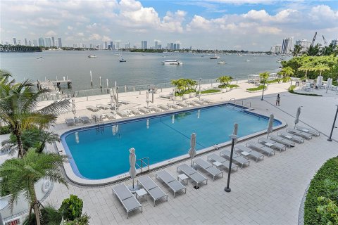 Copropriété à vendre à Miami Beach, Floride: 50.45 m2 № 1291300 - photo 7