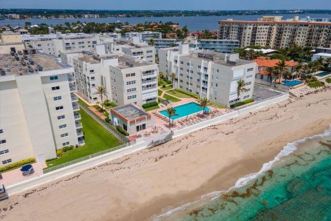 Condominio en venta en South Palm Beach, Florida, 2 dormitorios, 109.07 m2 № 929955 - foto 2
