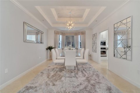 Copropriété à vendre à Orlando, Floride: 3 chambres, 236.81 m2 № 1246891 - photo 15