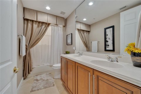 Condo in Orlando, Florida, 3 bedrooms  № 1246891 - photo 7