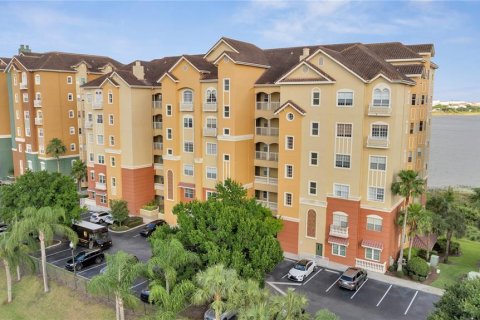 Condo in Orlando, Florida, 3 bedrooms  № 1246891 - photo 2