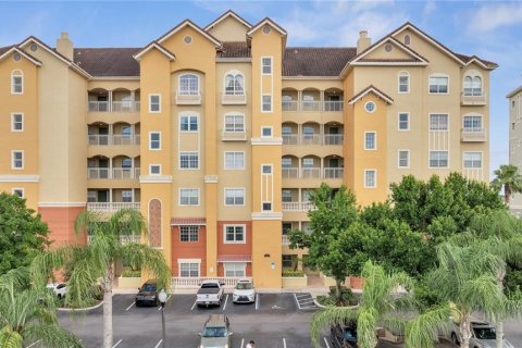 Copropriété à vendre à Orlando, Floride: 3 chambres, 236.81 m2 № 1246891 - photo 1