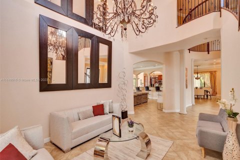 Casa en venta en Cutler Bay, Florida, 5 dormitorios, 438.22 m2 № 724359 - foto 6