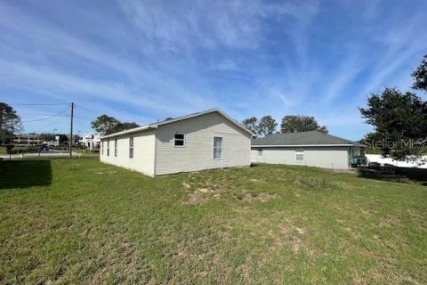 Villa ou maison à louer à Winter Haven, Floride: 3 chambres, 111.11 m2 № 1339151 - photo 16