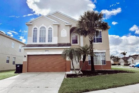 Villa ou maison à louer à Orlando, Floride: 1 chambre, 259.48 m2 № 1339148 - photo 1