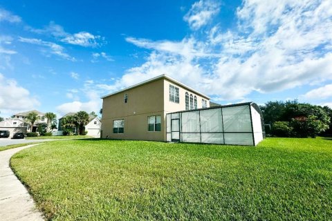 Villa ou maison à louer à Orlando, Floride: 1 chambre, 259.48 m2 № 1339148 - photo 13