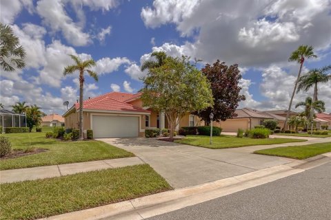 Villa ou maison à vendre à North Port, Floride: 3 chambres, 187.76 m2 № 1339190 - photo 3