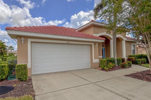 Villa ou maison à vendre à North Port, Floride: 3 chambres, 187.76 m2 № 1339190 - photo 7