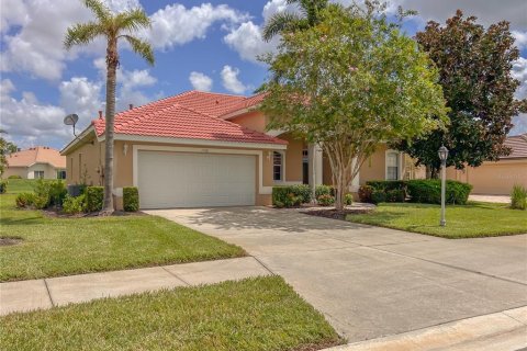 Villa ou maison à vendre à North Port, Floride: 3 chambres, 187.76 m2 № 1339190 - photo 2