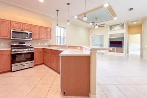 Casa en venta en North Port, Florida, 3 dormitorios, 187.76 m2 № 1339190 - foto 16