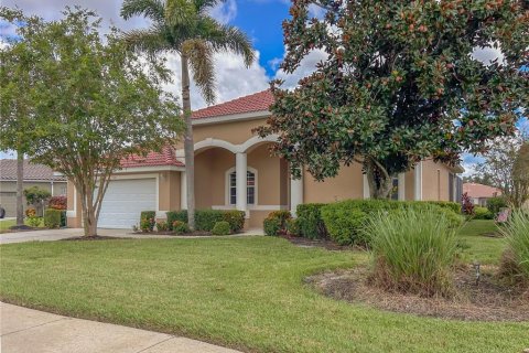 Villa ou maison à vendre à North Port, Floride: 3 chambres, 187.76 m2 № 1339190 - photo 5