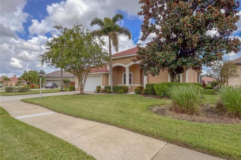 Villa ou maison à vendre à North Port, Floride: 3 chambres, 187.76 m2 № 1339190 - photo 6