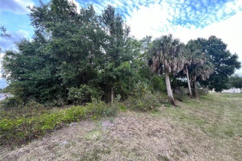Купить земельный участок в Порт-Сент-Луси, Флорида № 1122405 - фото 3