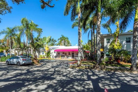 Immobilier commercial à vendre à Hollywood, Floride № 1207210 - photo 3
