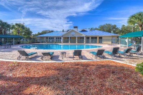 Condo in Tampa, Florida, 1 bedroom  № 1427902 - photo 30