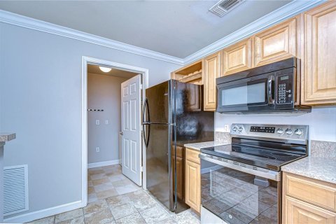 Condo in Tampa, Florida, 1 bedroom  № 1427902 - photo 17