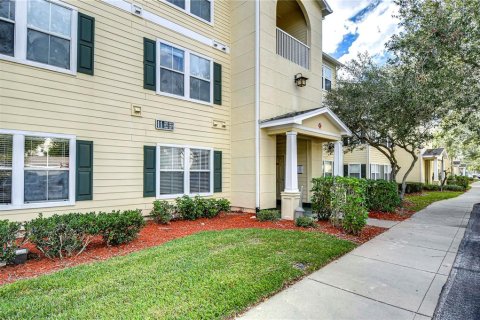 Condo in Tampa, Florida, 1 bedroom  № 1427902 - photo 2