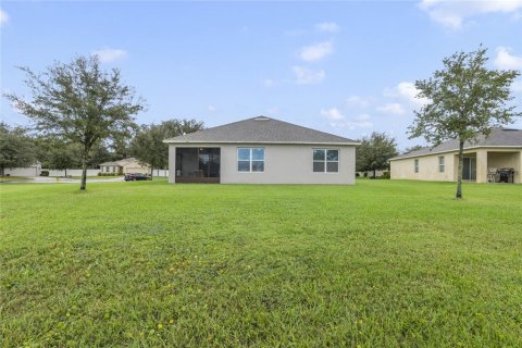 Villa ou maison à vendre à DeLand, Floride: 4 chambres, 171.5 m2 № 1400962 - photo 29