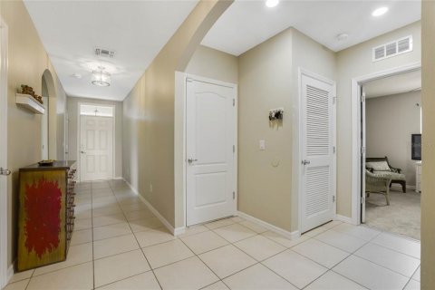 Villa ou maison à vendre à DeLand, Floride: 4 chambres, 171.5 m2 № 1400962 - photo 2