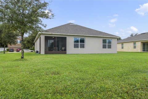 House in DeLand, Florida 4 bedrooms, 171.5 sq.m. № 1400962 - photo 27